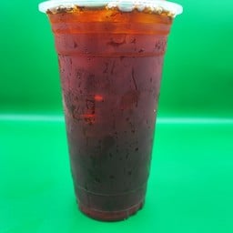 ชาดำเย็น