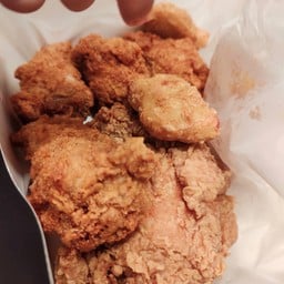 KFC Bangchak Rangsit Klong 1