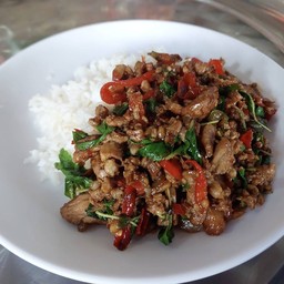 ร้านตี๋โคตรเป็ด