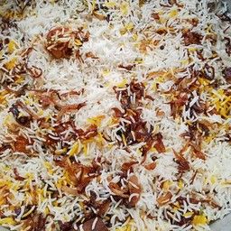 BIRIYANI CHICKEN