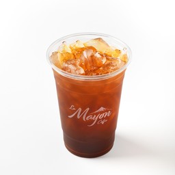 ชาดำอัสสัมน้ำผึ้ง