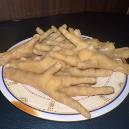 เพิ่มตีนไก่5ชิ้น