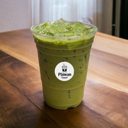 ชาเขียว