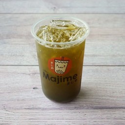 ชาเขียวเมล่อน