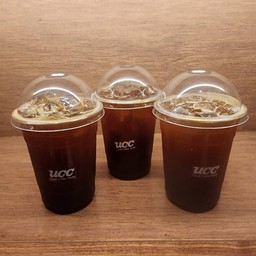 เซ็ตอเมริกาโน่เย็น 3 แก้ว