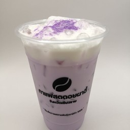 เผือกหอมนมสด