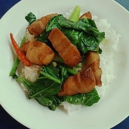 เจ๊ใหญ่อาหารตามสั่ง