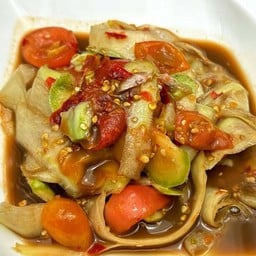 ส้มตำหลวงพระบาง