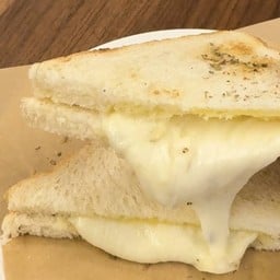 ปังชีส cheese toast