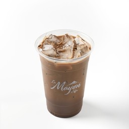 มอคค่า เย็น