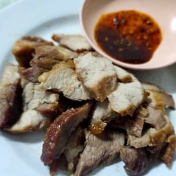 ส้มตำแซ่บปากเปิด