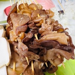 หม่าล่าว้าวุ่น สูตรดั้งเดิม ตลาดสายใต้ใหม่