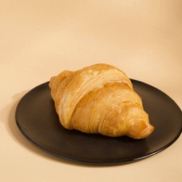 PLAIN CROISSANT