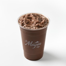 โกโก้ ปั่น