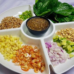 ชุดเมี่ยงคำ