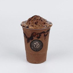 พรีเมี่ยม โกโก้ ปั่น