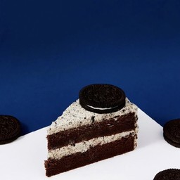 Oreo Oreo Cake