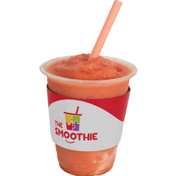  Orange Strawberry Yogurt