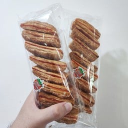 พายสตอเบอรี่