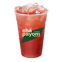 ชาดำเย็น