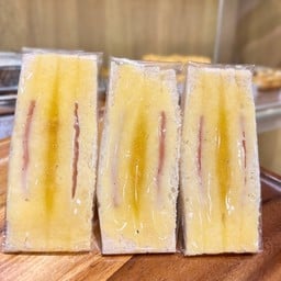 แซนวิชโบราณ