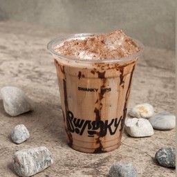 Classic Milk Chocolate