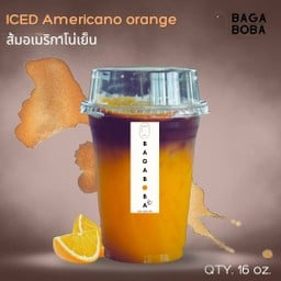 Baga Boba (ชานมไข่มุกแจ้งวัฒนะ) แจ้งวัฒนะ