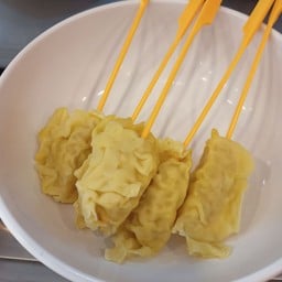 เกี๊ยวกุ้ง