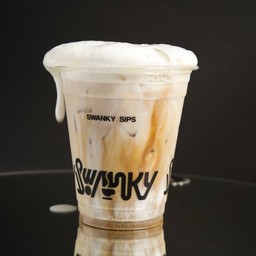 ICE CAPPUCCINO