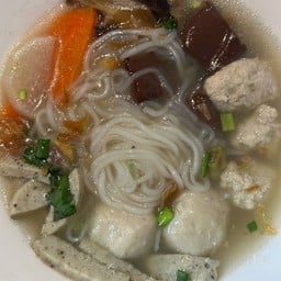 จั๊บเล้ง ลาดกระบัง