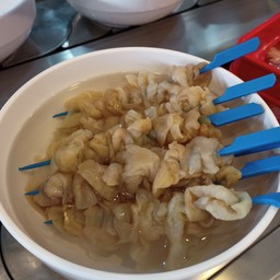 แมงกระพุน