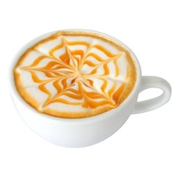 Caramel Macchiato