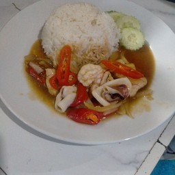 ข่าวราดพริกรวมมิตร