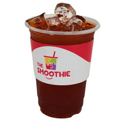 ชาไทยลิ้นจี่