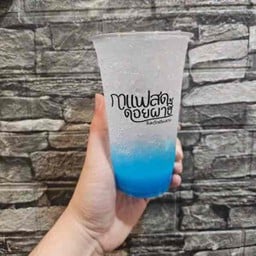 ค็อกเทลพั้นช์โซดา