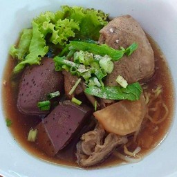 ก๋วยเตี๋ยว