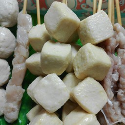 หม่าล่า อาตี๋ &เฟรนฟราย