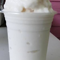 นมเย็นปั่น