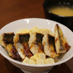 ข้าวหน้าซาบะย่าง