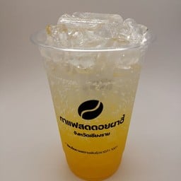 เสาวรสโซดา