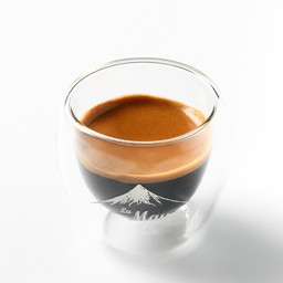 เอสเปรสโซ่ ร้อน