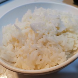 ข้าวหอมมะลิ