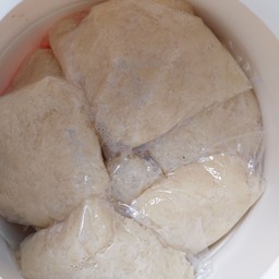 ดาไก่ทอด ตลาดโนนสูง