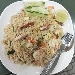 ข้าวผัด