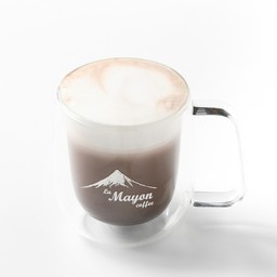 โกโก้ ร้อน