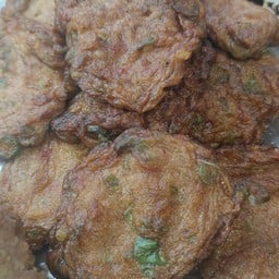 ทอดมันปลากราย 5 ชิ้น