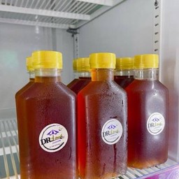 ชามะลิ Dr.steak 250ml.