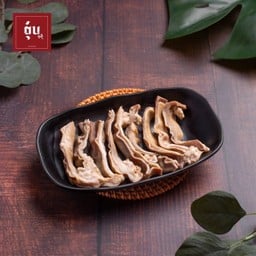 ตุ๋น 炖 dùn เกาเหลา เนื้อ / หมู สาขาบางแสน บางแสน