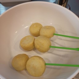 เต้าหู้ชีส