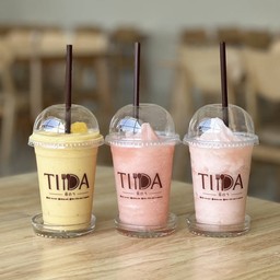 มะม่วงปั่น